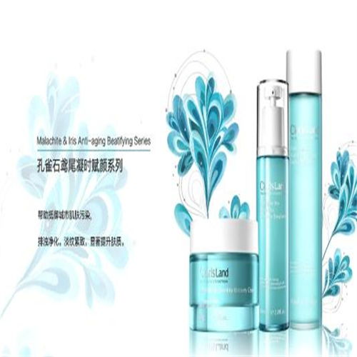中山化妆品销毁处理项目的环保性分析